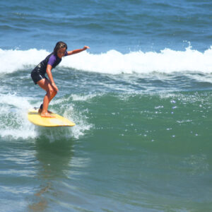Clases de Surf