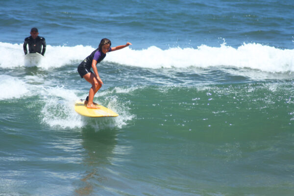 Surf Lessons