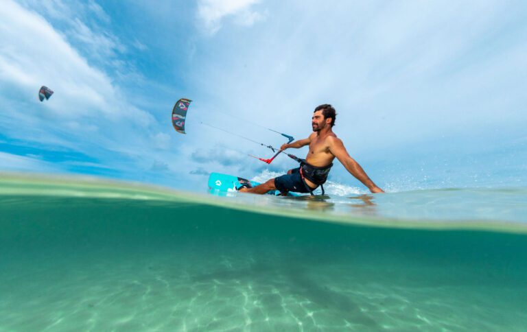 kitesurf in tarifa